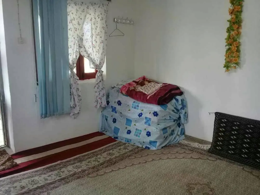 اجاره کلبه جنگلی در فومن