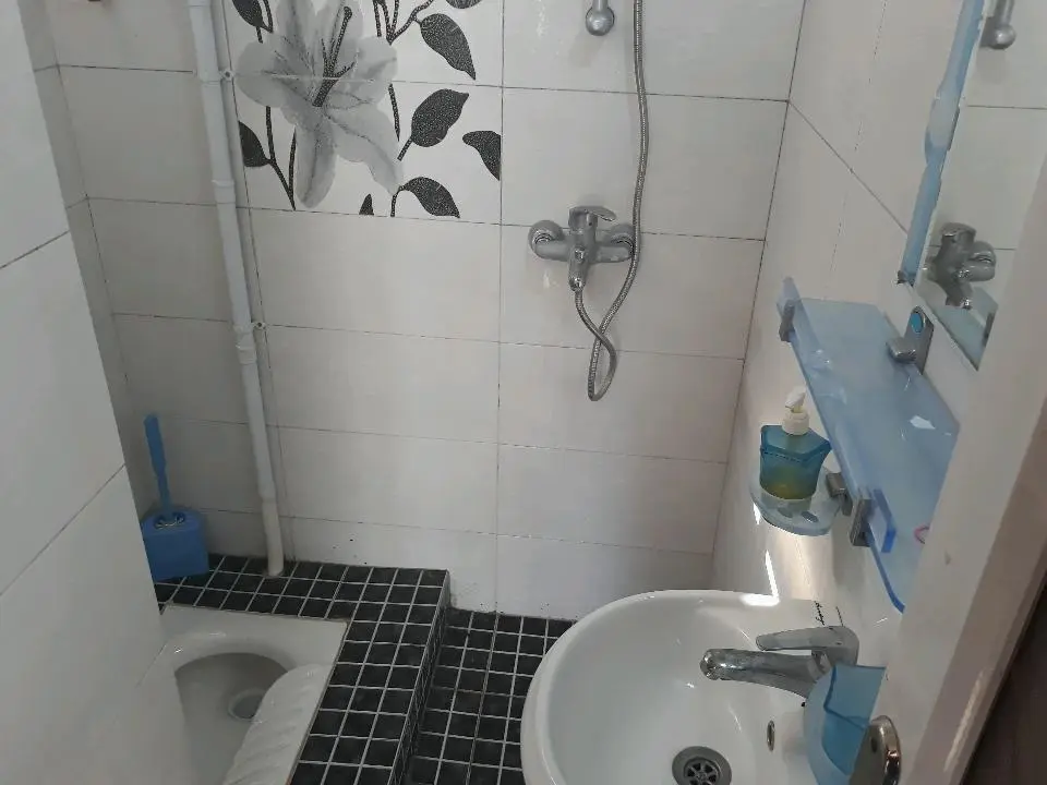 اجاره سوئیت در چهارباغ اصفهان