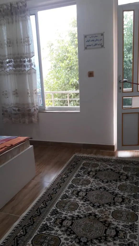اجاره ویلا روزانه در دیلمان