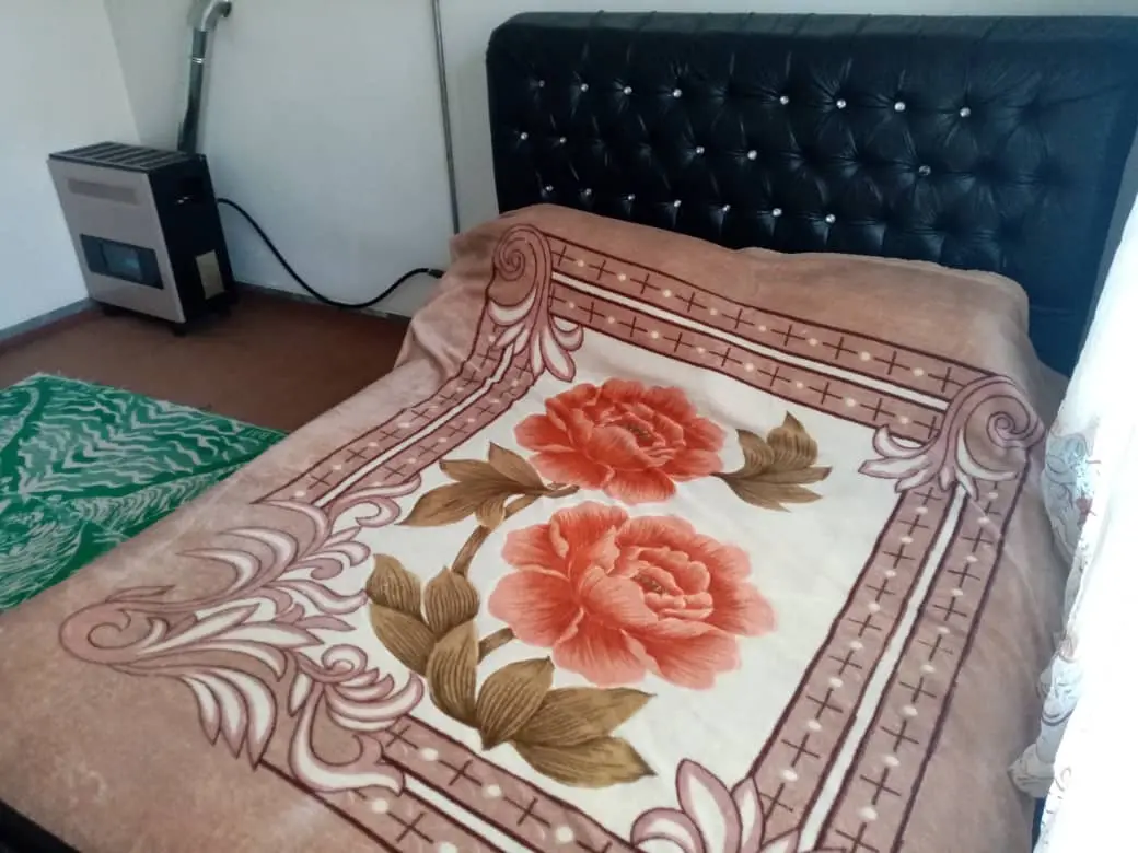 خانه اجاره ای روزانه در سقز