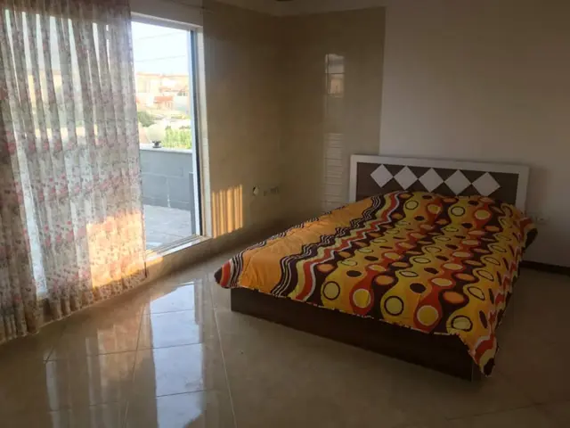 اجاره روزانه خانه در فریدونکنار