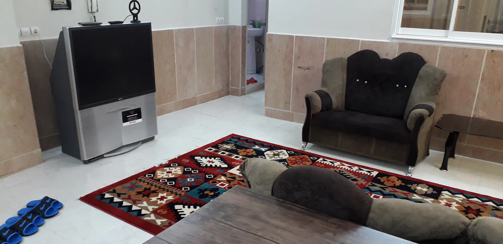 اجاره آپارتمان یک خوابه در اصفهان