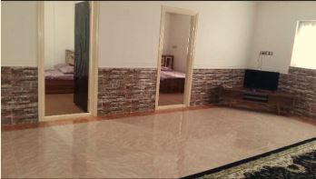 اجاره آپارتمان روزانه در گرگان
