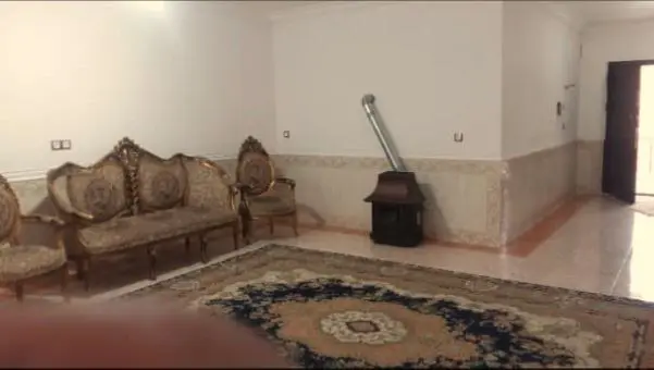 خانه اجاره ای روزانه در گرگان