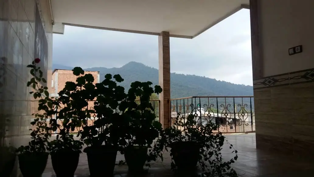 خانه اجاره ای روزانه در گرگان