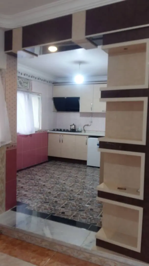 خانه اجاره ای روزانه در گرگان