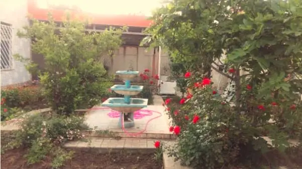 اجاره ویلا شهر گرگان