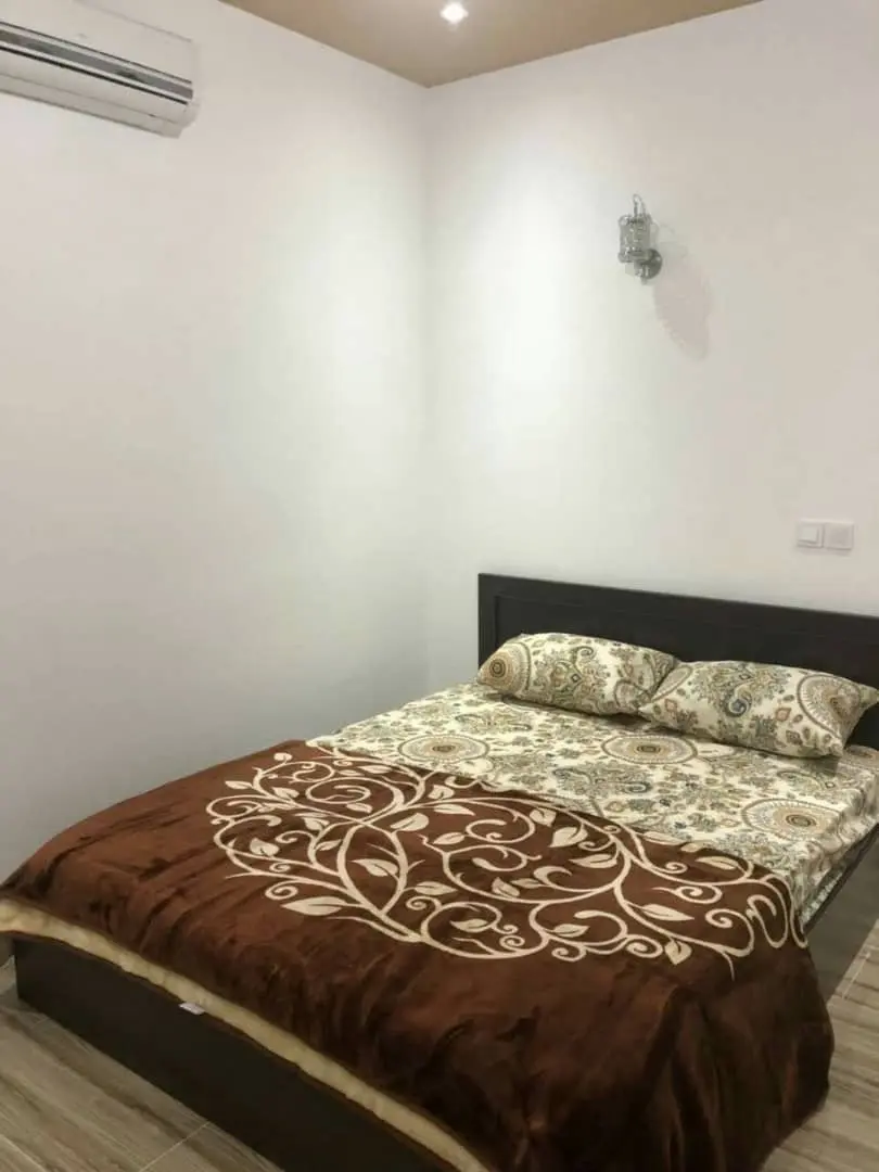 اجاره ويلا استخردار در متل قو