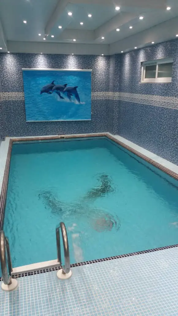 اجاره ويلا استخردار در متل قو