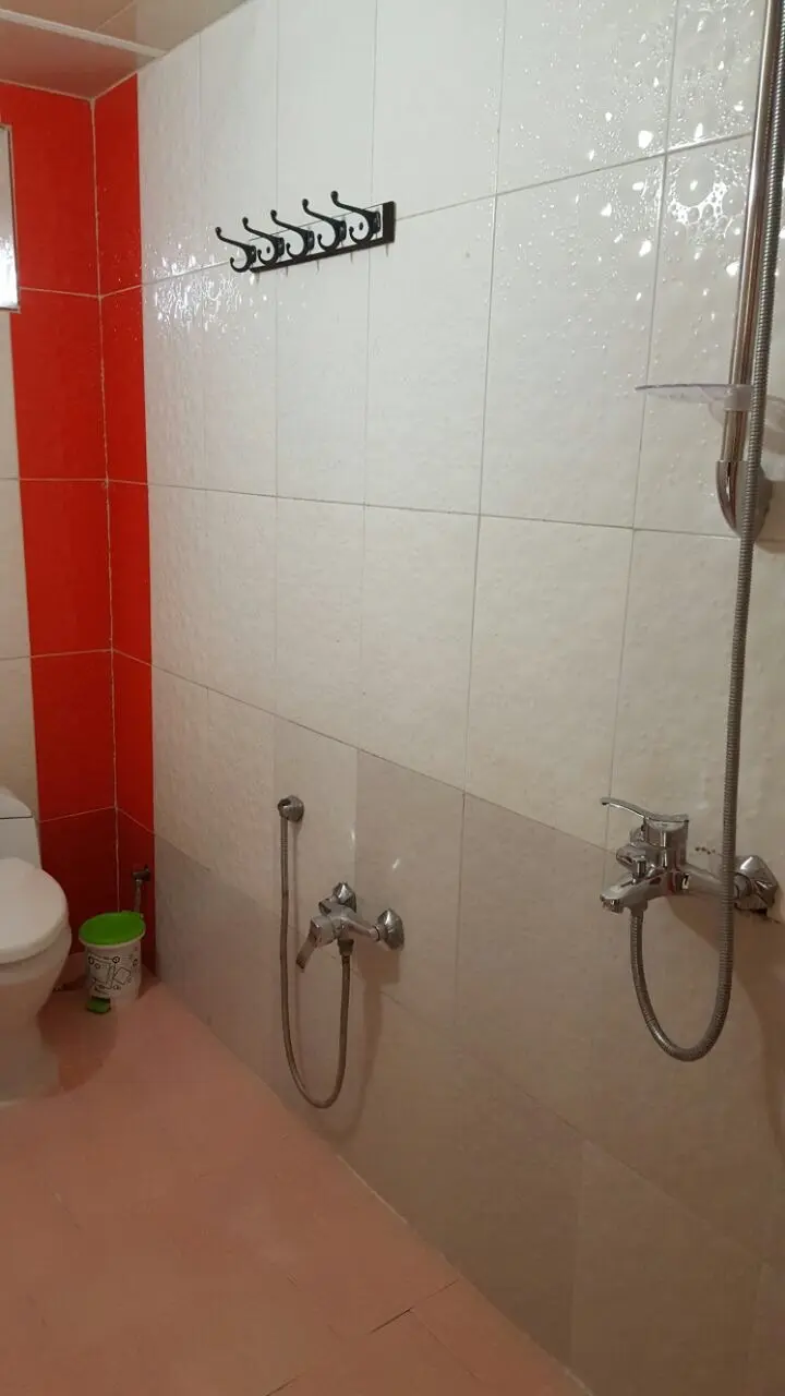 ویلای ساحلی روزانه شمال رامسر