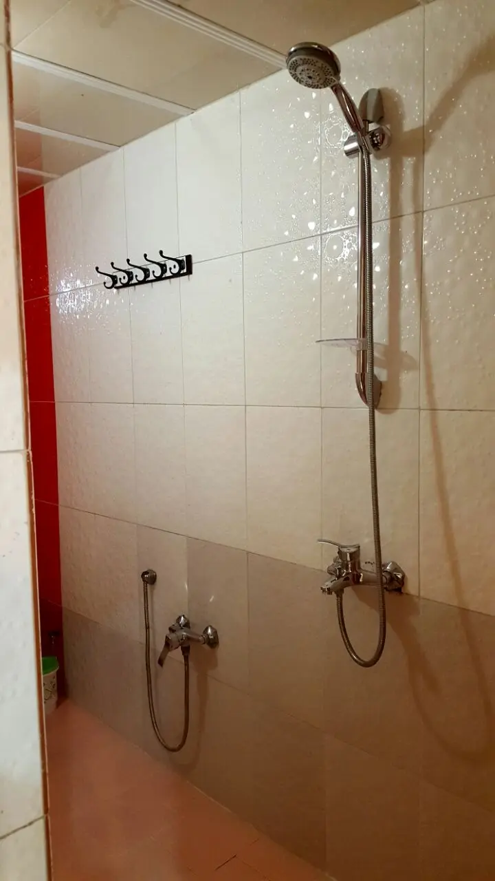ویلای ساحلی روزانه شمال رامسر