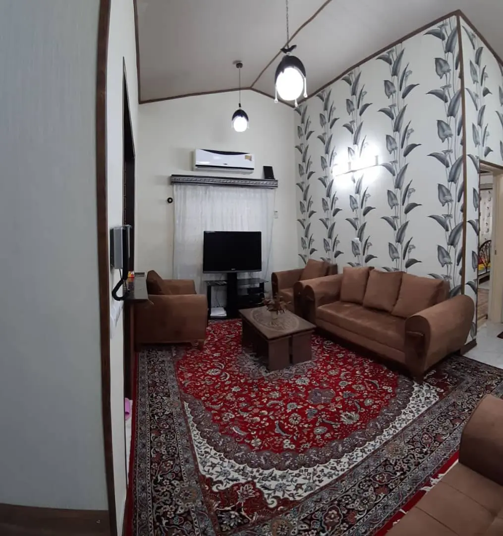 ویلای ساحلی شمال نور