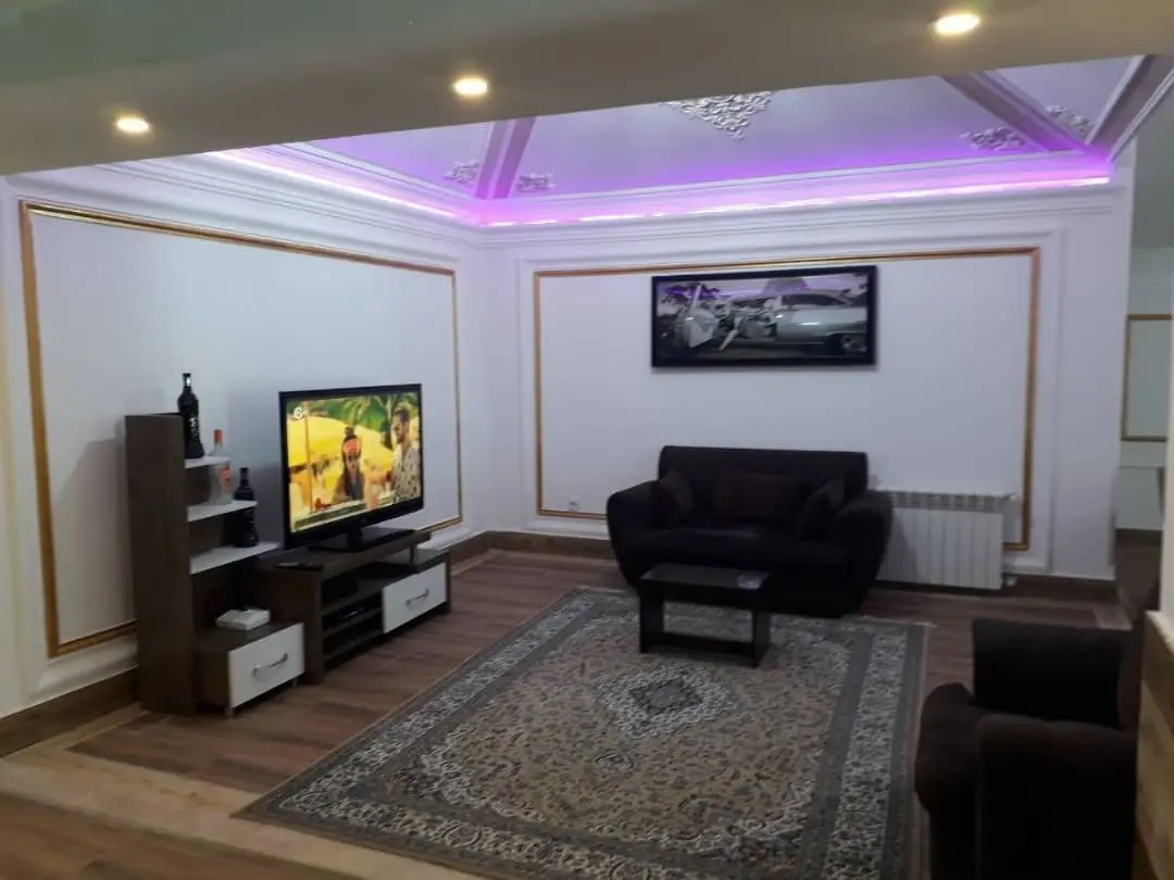 اجاره ویلای استخردار در رامسر