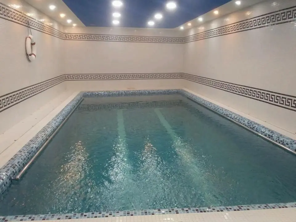 اجاره ویلای دوبلکس استخردار رامسر