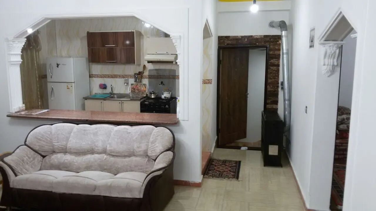 اجاره ویلا با استخر در رامسر