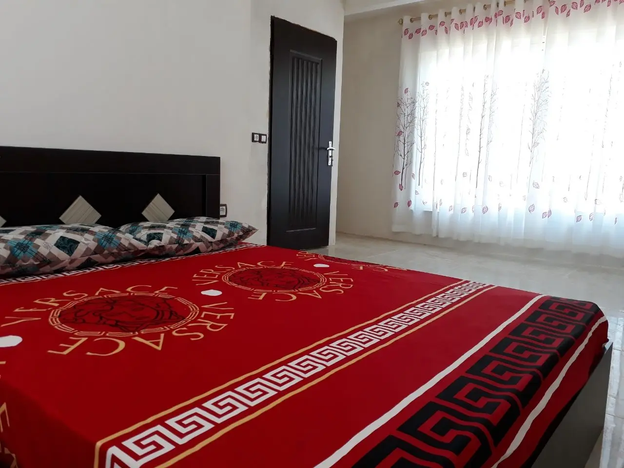 اجاره ویلا یک خوابه در رامسر