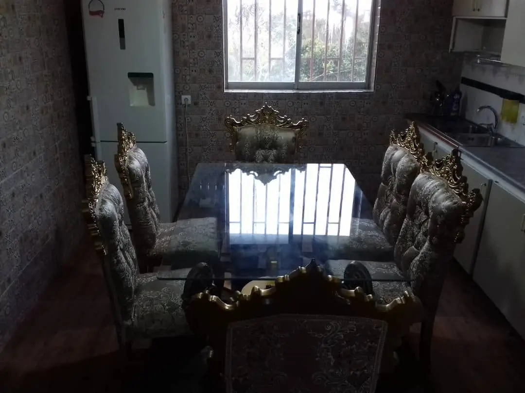 ویلا دربستی رامسر