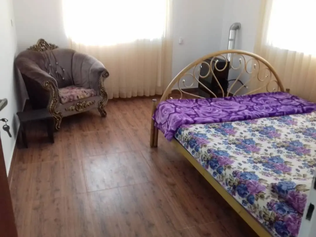 ویلا دربستی رامسر