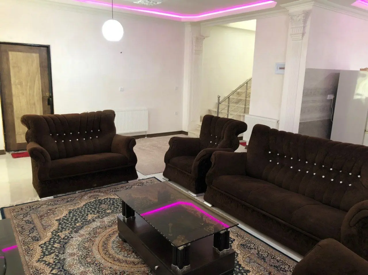 اجاره ویلای استخردار در رامسر