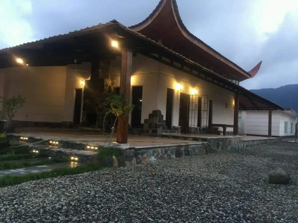 ویلا جکوزی دار رامسر