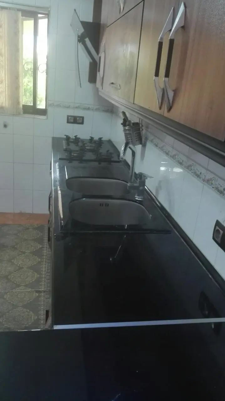 ویلا اجاره ای استخردار رامسر