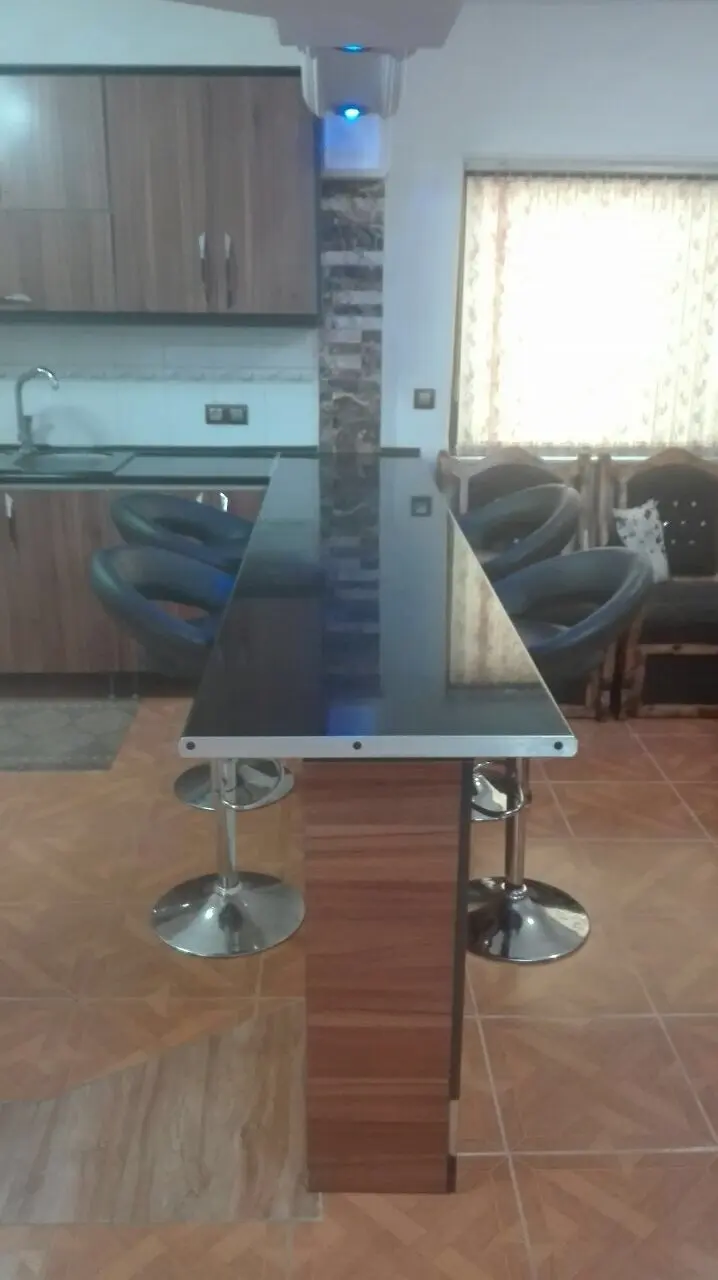 ویلا اجاره ای استخردار رامسر