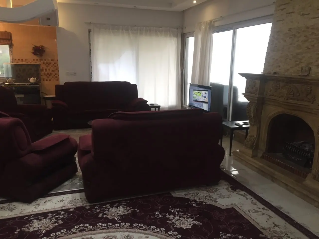 اجاره ویلا ساحلی در شمال رامسر