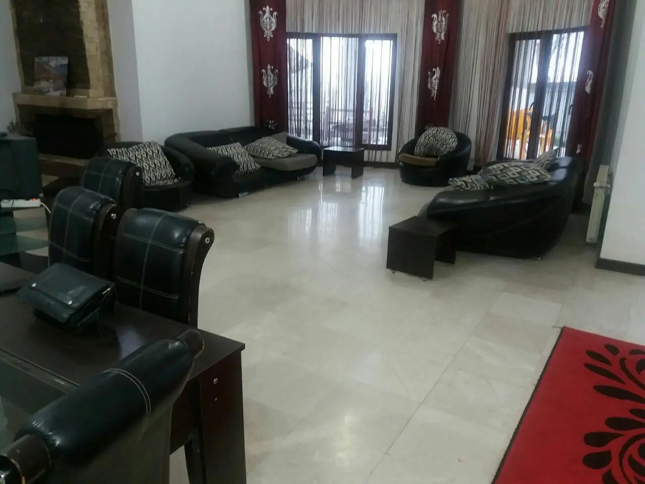 اجاره ویلا ساحلی استخردار رامسر