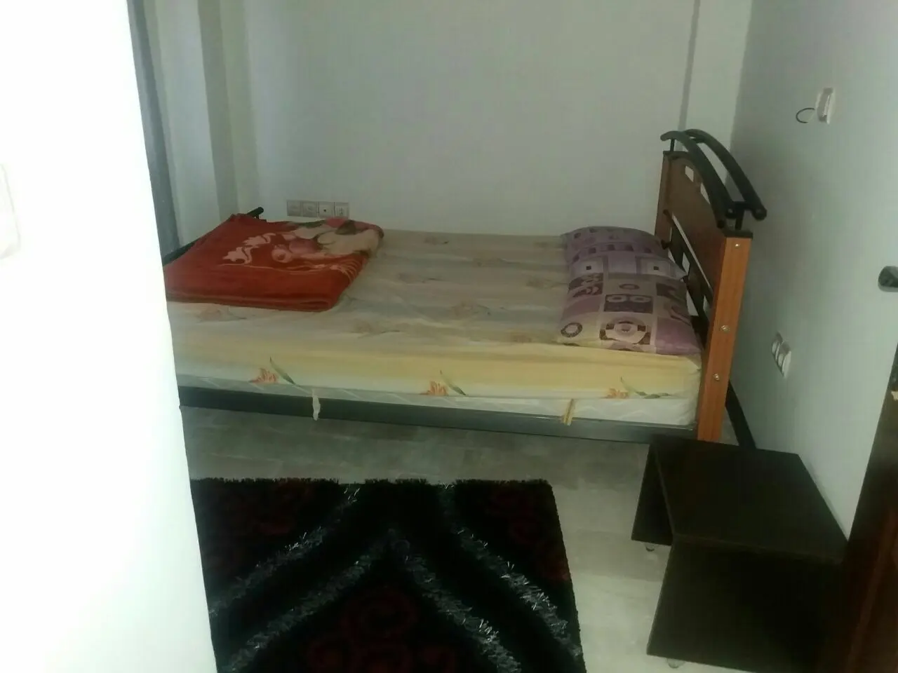 اجاره ویلا ساحلی استخردار رامسر