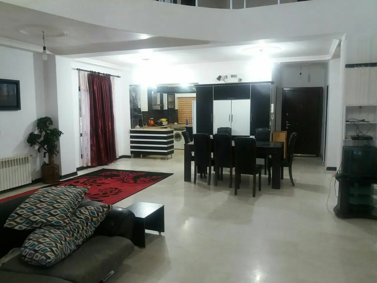 اجاره ویلا ساحلی استخردار رامسر