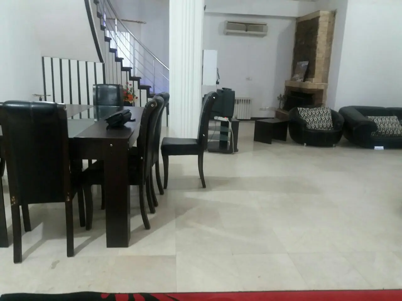 اجاره ویلا ساحلی استخردار رامسر