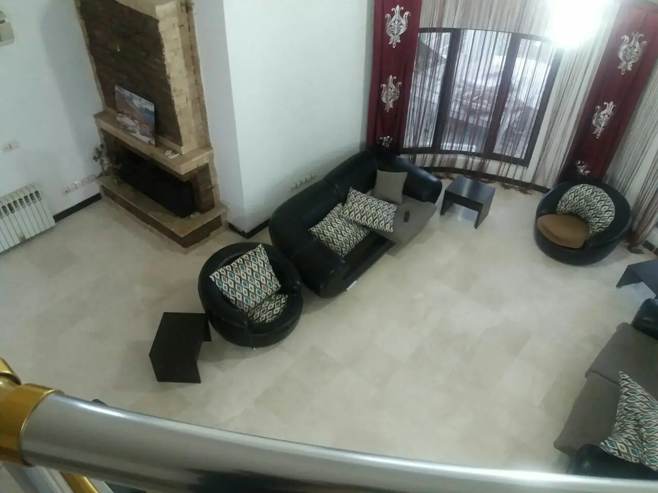 اجاره ویلا ساحلی استخردار رامسر