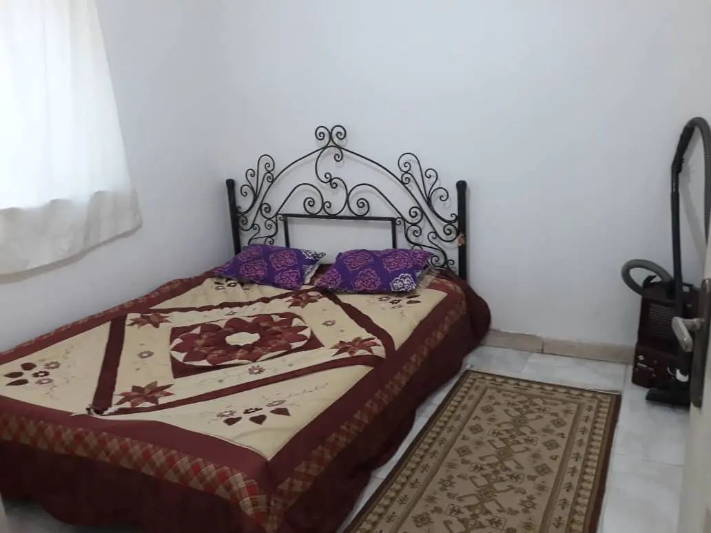 اجاره سوئیت در ناهار خوران گرگان 