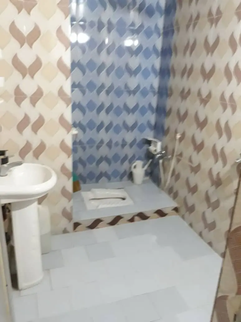 اجاره سوئیت در ناهار خوران گرگان 