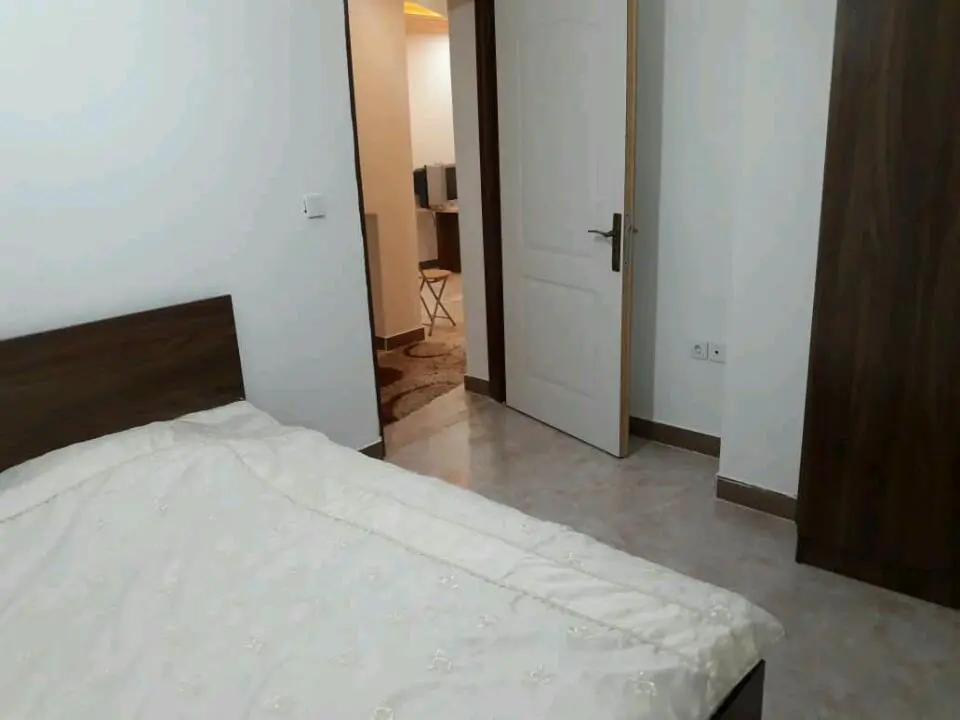 اجاره روزانه خانه در بندر انزلی