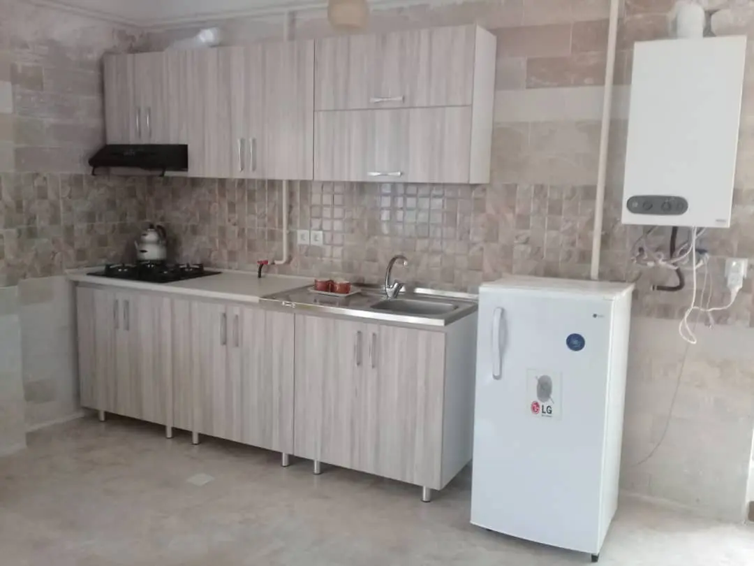 اجاره روزانه خانه در بندر انزلی