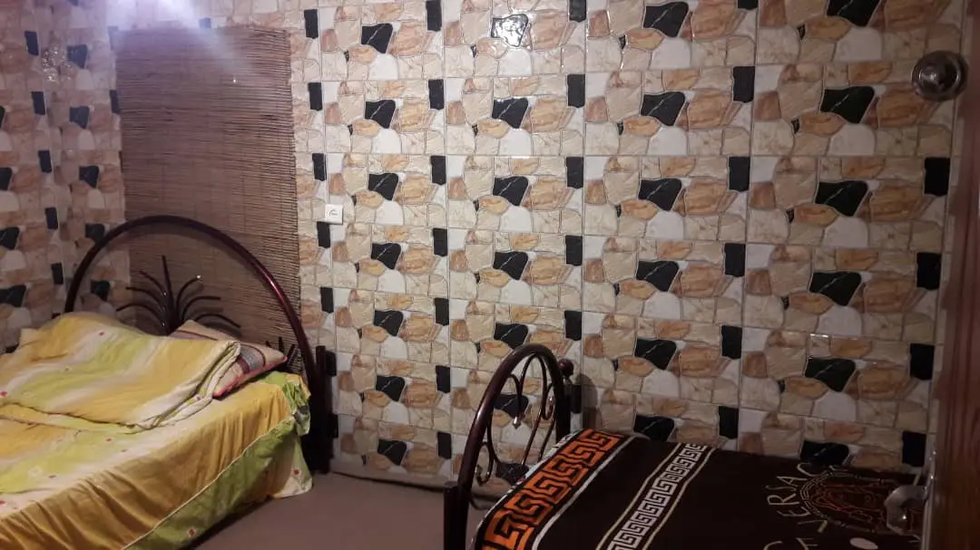 اجاره روزانه ویلا در پره سر