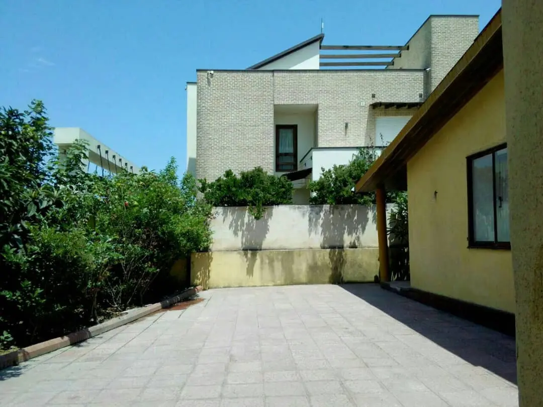 اجاره ویلای ساحلی در نور