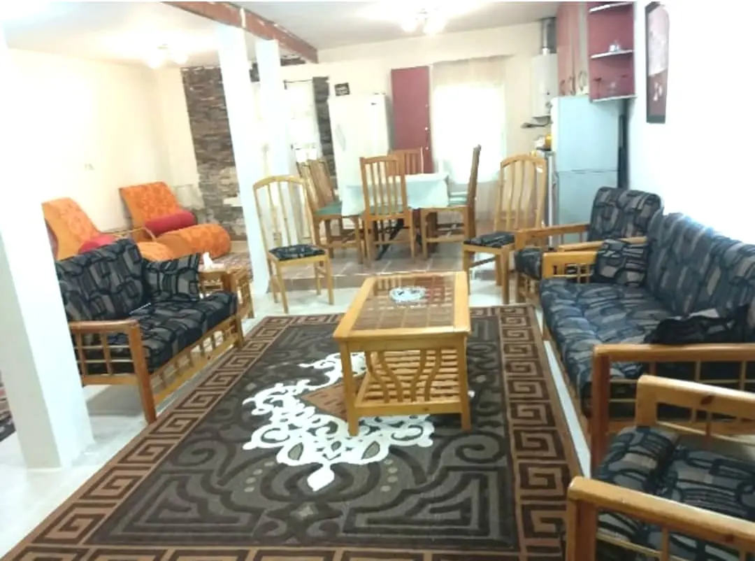 اجاره روزانه ویلا در رشت و حومه