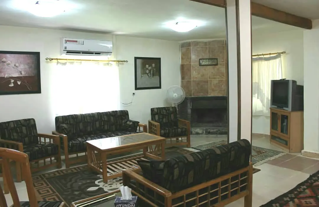 اجاره روزانه ویلا در رشت و حومه