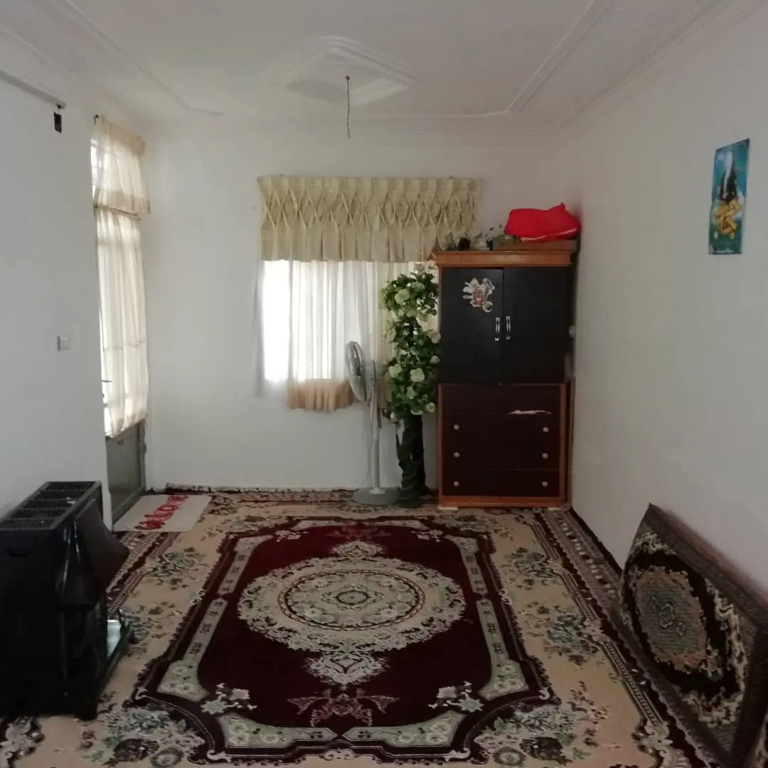 اجاره خانه روستایی در علی اباد کتول