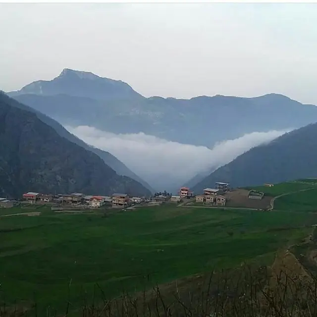 اجاره خانه روستایی در علی اباد کتول