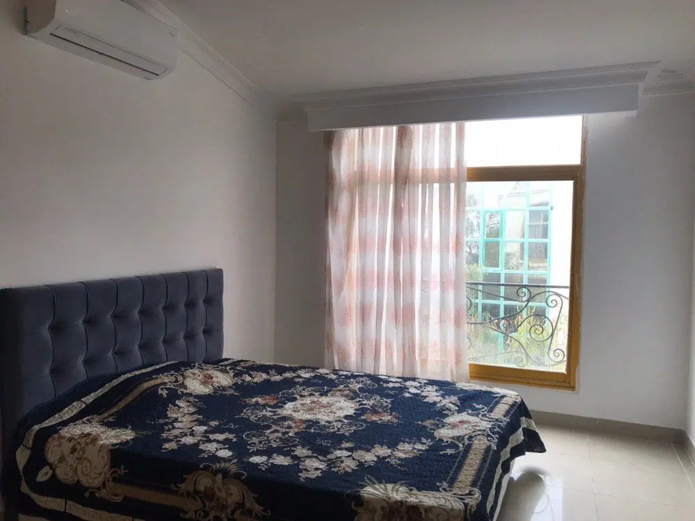 قیمت اجاره آپارتمان در شهرک صدف کیش