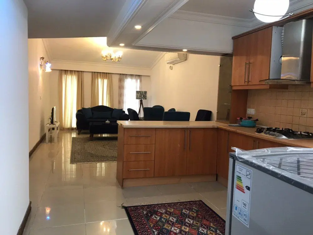قیمت اجاره آپارتمان در شهرک صدف کیش
