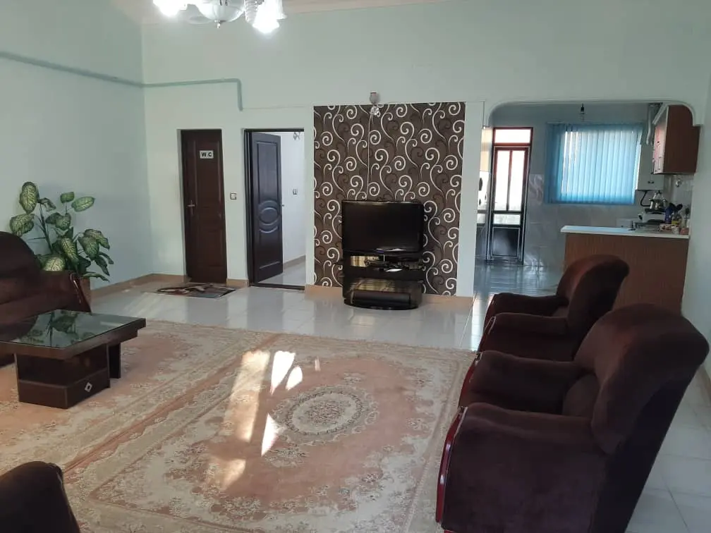 اجاره خانه در انزلی