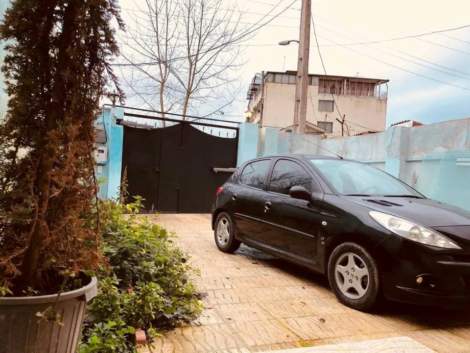اجاره خانه در انزلی