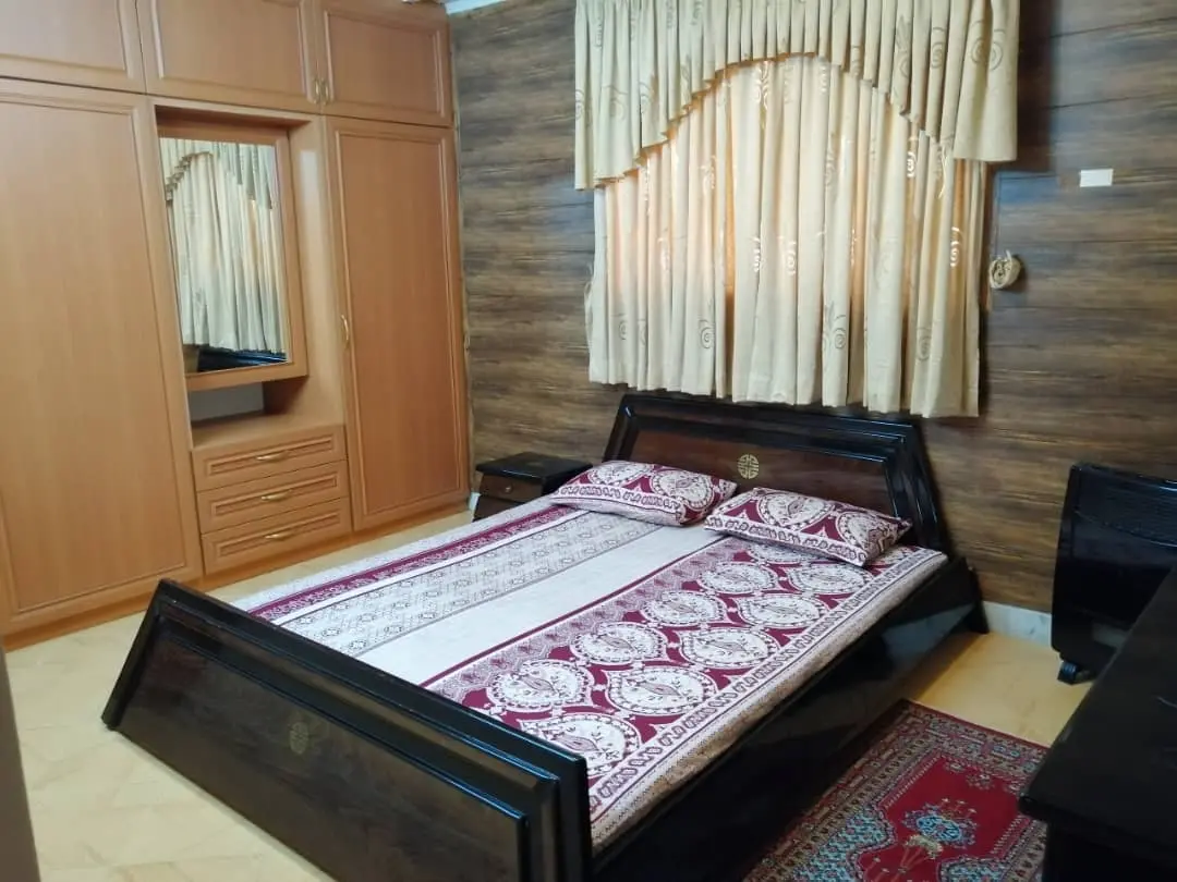 ویلا تک خواب نزدیک ساحل 