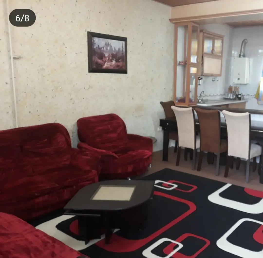 ویلا اجاره ای شیک در انزلی