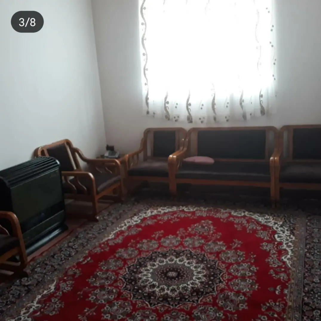 ویلا اجاره ای شیک در انزلی
