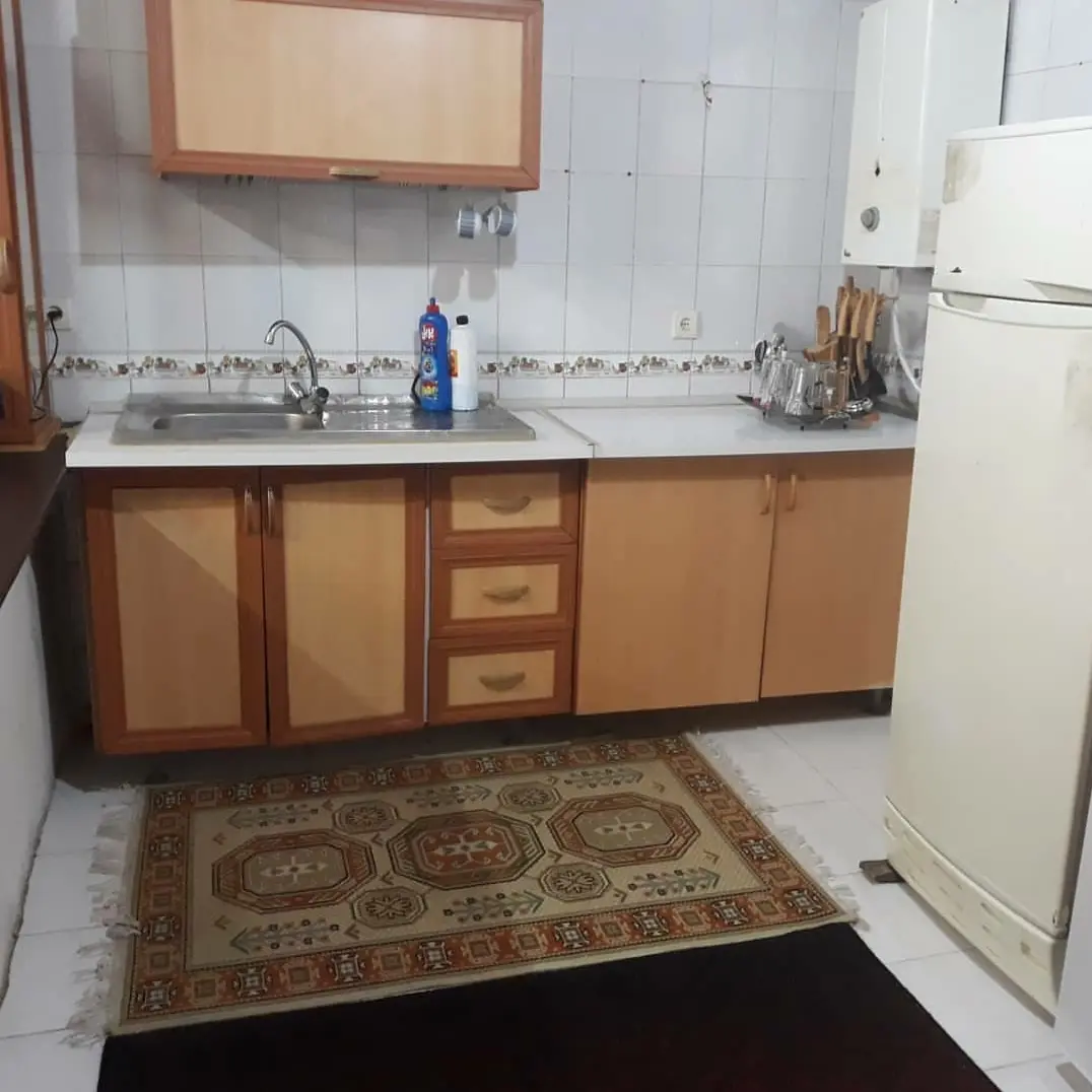 ویلا اجاره ای شیک در انزلی